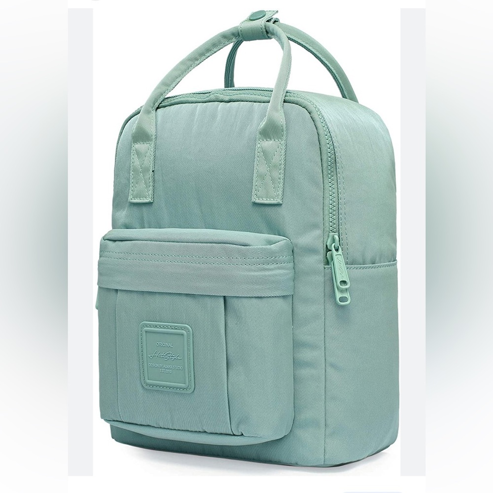 HotStyle BESTIE 12" Fashion Mini Backpack Purse Small Daypack, 8 Liters